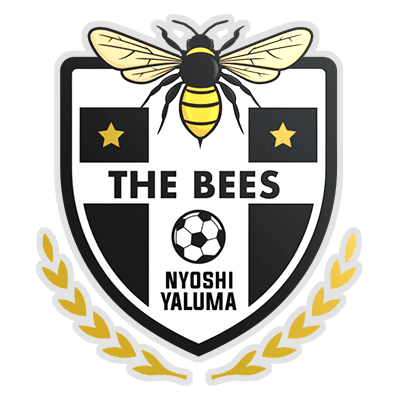 The Bees Football Club