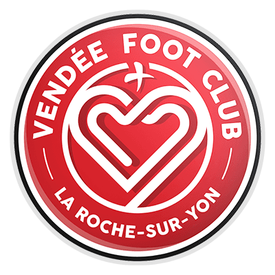 Vendée Foot Club La Roche-sur-Yon