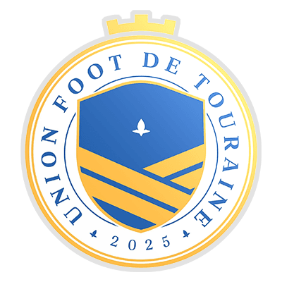 Union Foot de Touraine