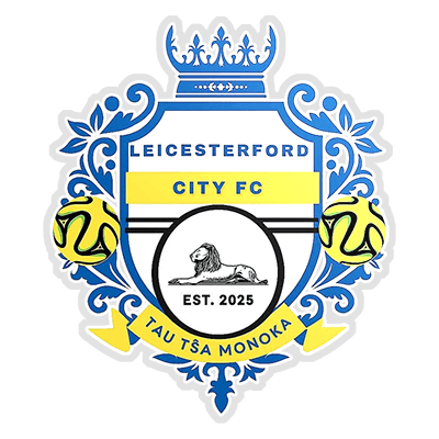 Leicesterford City Football Club