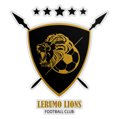 Lerumo Lions Football Club