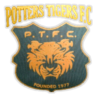 Potter's Tigers F.C.