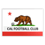 Cal Football Club logo
