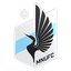 Minnesota United FC logo