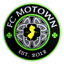 FC Morristown logo