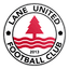 Lane United FC logo