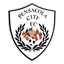 Pensacola City FC logo