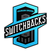 Colorado Springs Switchbacks
