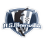 AS Blainville logo