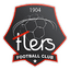 Football Club Flérien logo