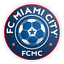 FC Miami City logo