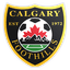Calgary Foothills FC logo
