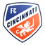 FC Cincinnati logo