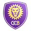 Orlando City B logo
