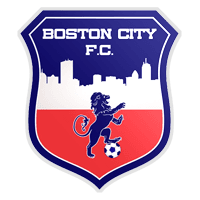 Boston City FC