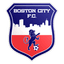 Boston City FC logo