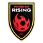 Phoenix Rising FC logo