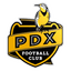 PDX Football Club logo