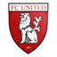 Chicago FC United logo