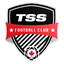 Vancouver TSS FC Rovers logo