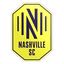 Nashville SC logo