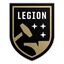 Birmingham Legion logo