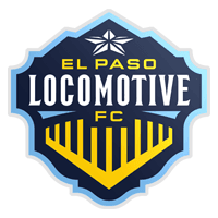 El Paso Locomotive