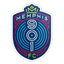 Memphis 901 FC logo