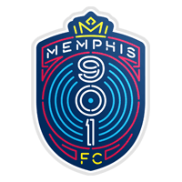 Memphis 901 FC