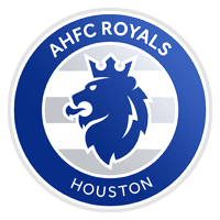 Albion Hurricanes FC Royals