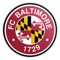 FC Baltimore Christos