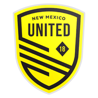 New Mexico United