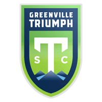 Greenville Triumph