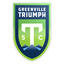 Greenville Triumph logo