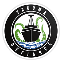 Tacoma Defiance