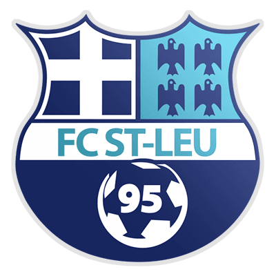 Football Club Saint-Leu 95