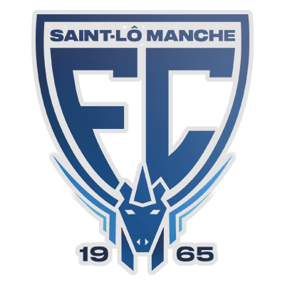 Football Club Saint-Lô Manche
