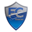 Football Club Saint-Lô Manche logo