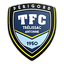 Trélissac Football Club logo