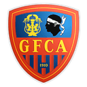 Gaz. Ajaccio