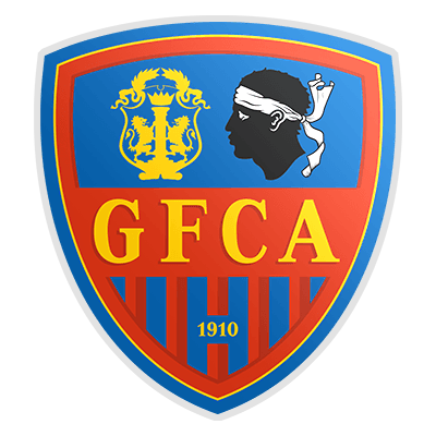 Gazélec FC Ajaccio