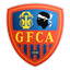 Gazélec FC Ajaccio logo