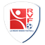 La Roche Vendée Football logo