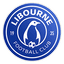 Football Club Libourne logo
