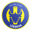 Racing Club Lédonien logo