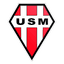 Union Sportive Maubeugeoise logo