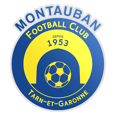 Montauban FC Tarn et Garonne