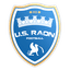Union Sportive Raonnaise logo
