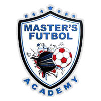 Master's Futbol Academy Saints