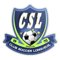 Club de Soccer de Longueuil